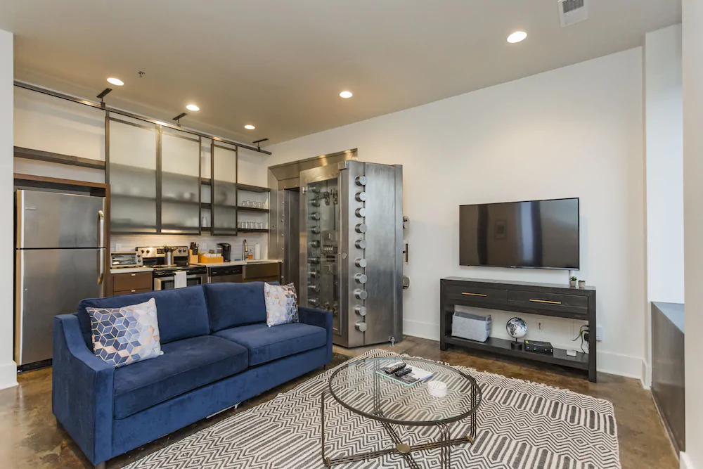 Mint House at The Reserve – Nashville