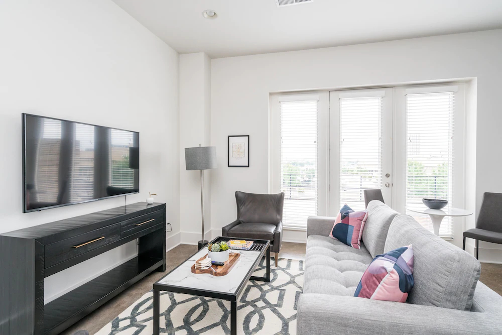 Mint House at The Reserve – Nashville