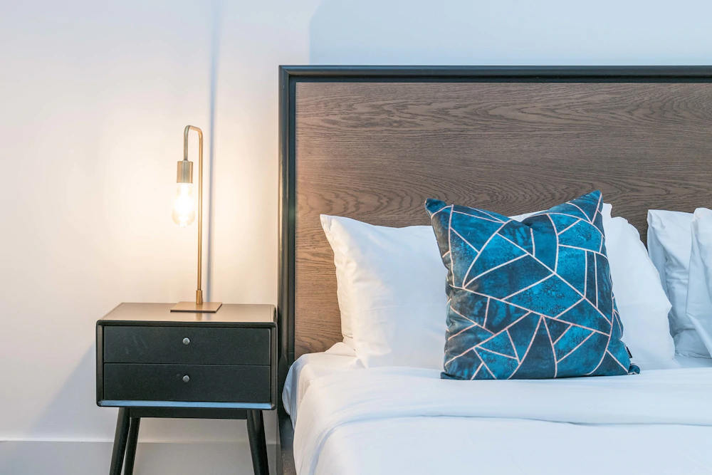 Mint House at The Reserve – Nashville