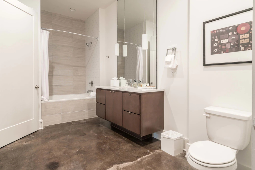 Mint House at The Reserve – Nashville