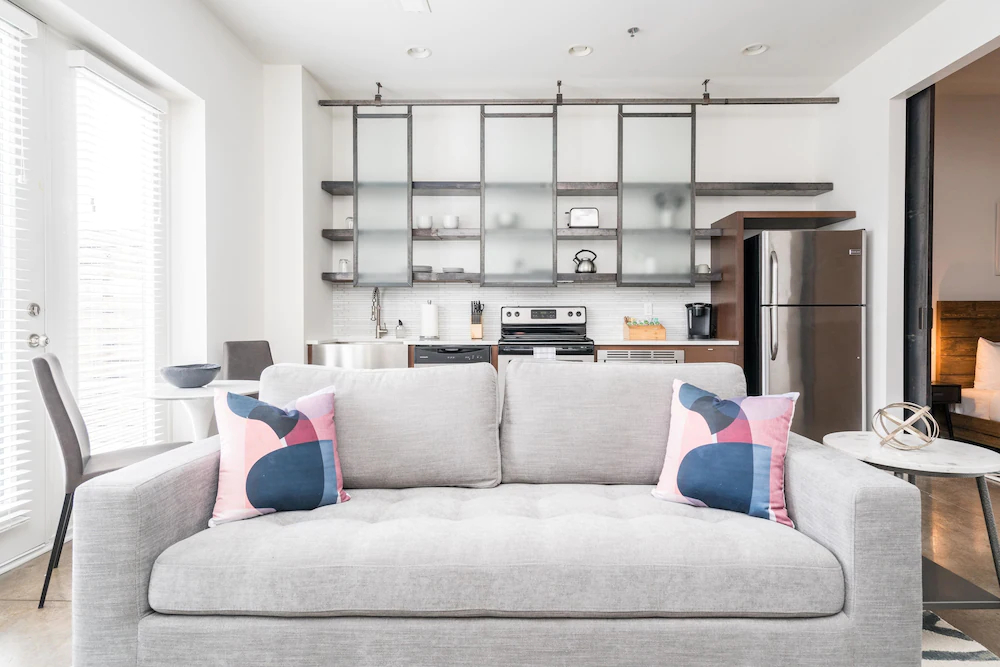 Mint House at The Reserve – Nashville