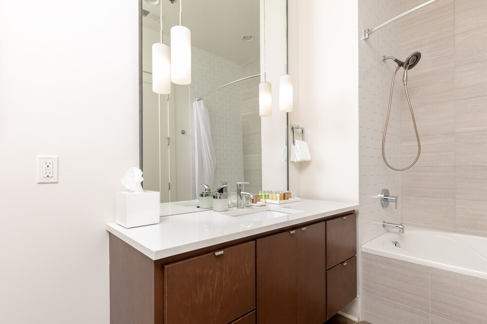 Mint House at The Reserve – Nashville
