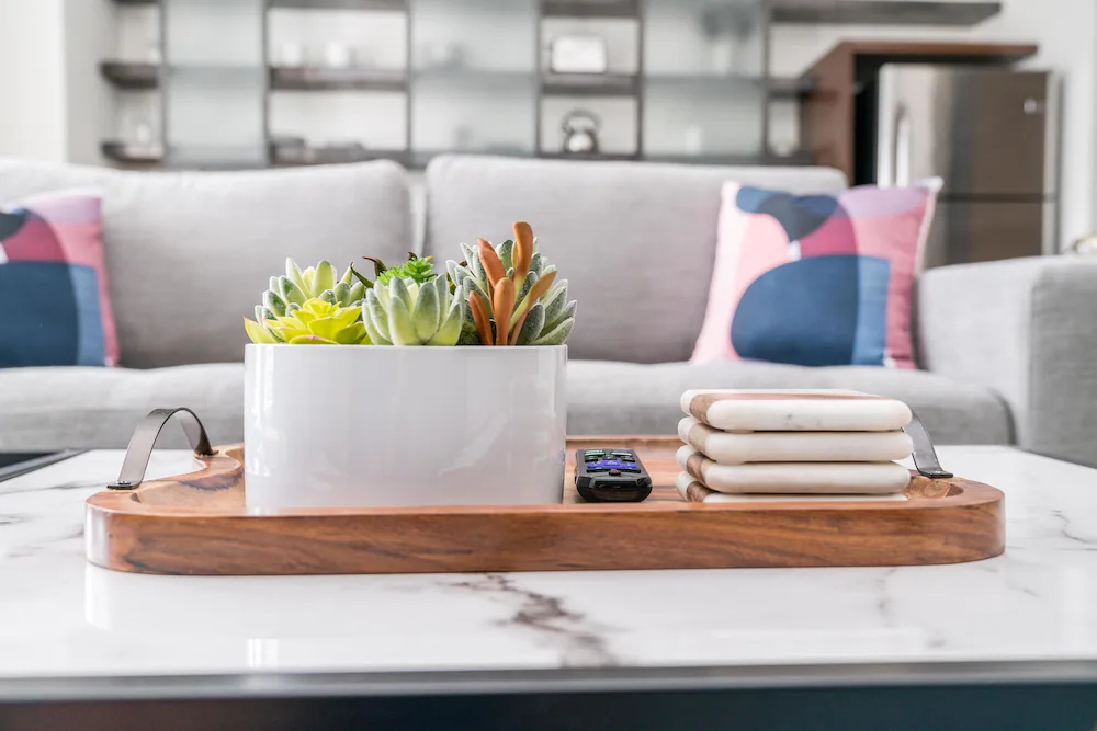 Mint House at The Reserve – Nashville
