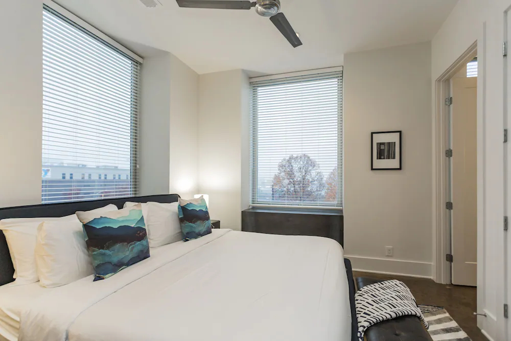 Mint House at The Reserve – Nashville