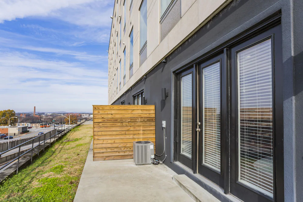 Mint House at The Reserve – Nashville