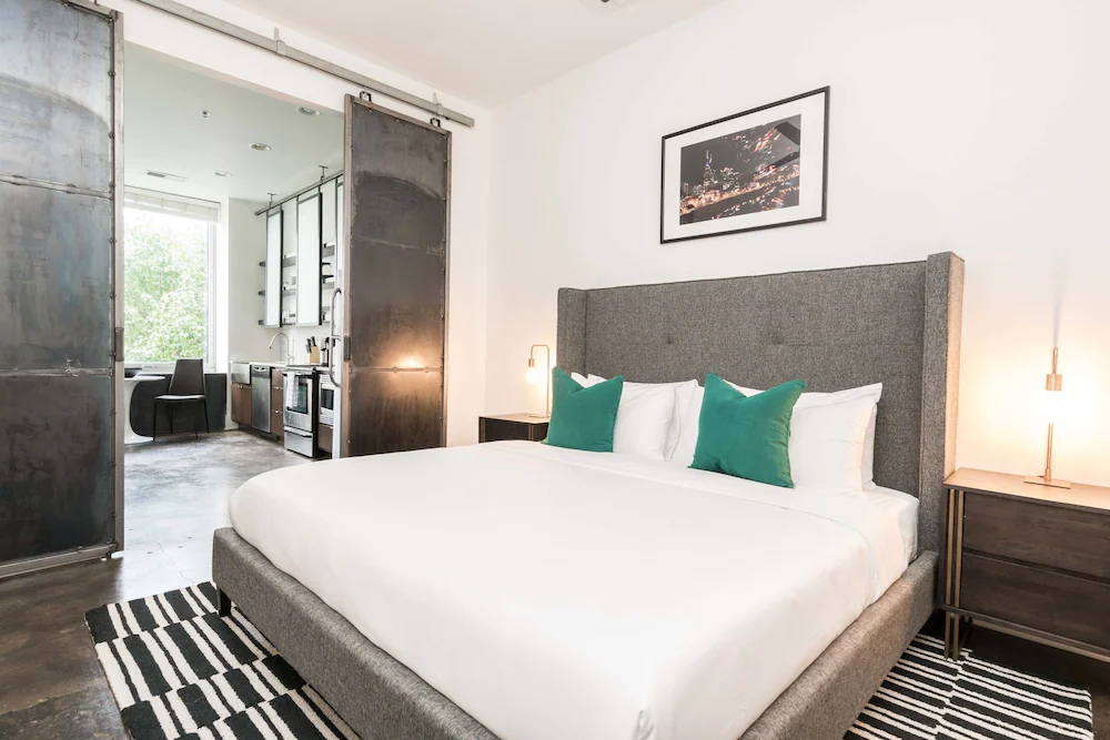 Mint House at The Reserve – Nashville
