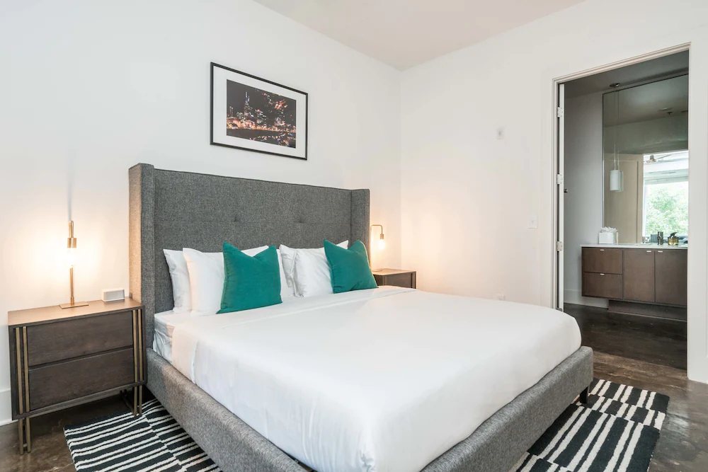 Mint House at The Reserve – Nashville