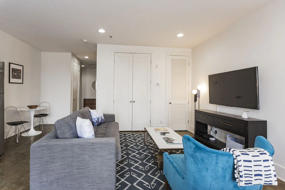 Mint House at The Reserve – Nashville