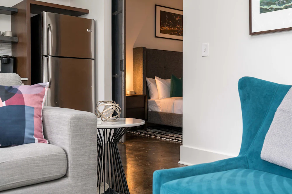 Mint House at The Reserve – Nashville