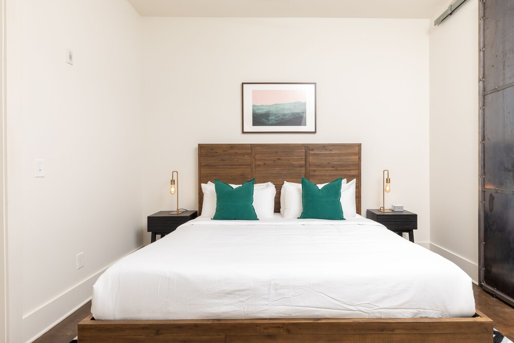 Mint House at The Reserve – Nashville