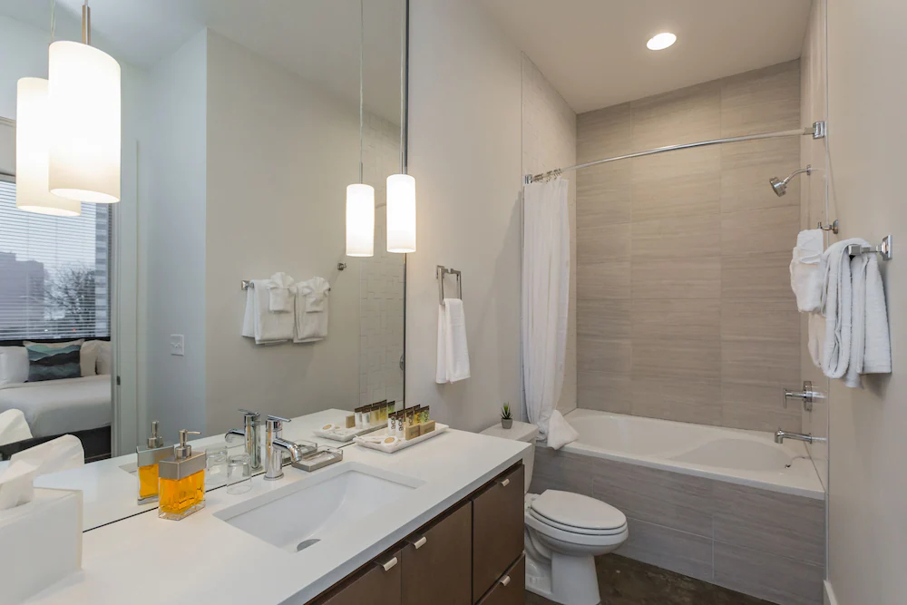 Mint House at The Reserve – Nashville