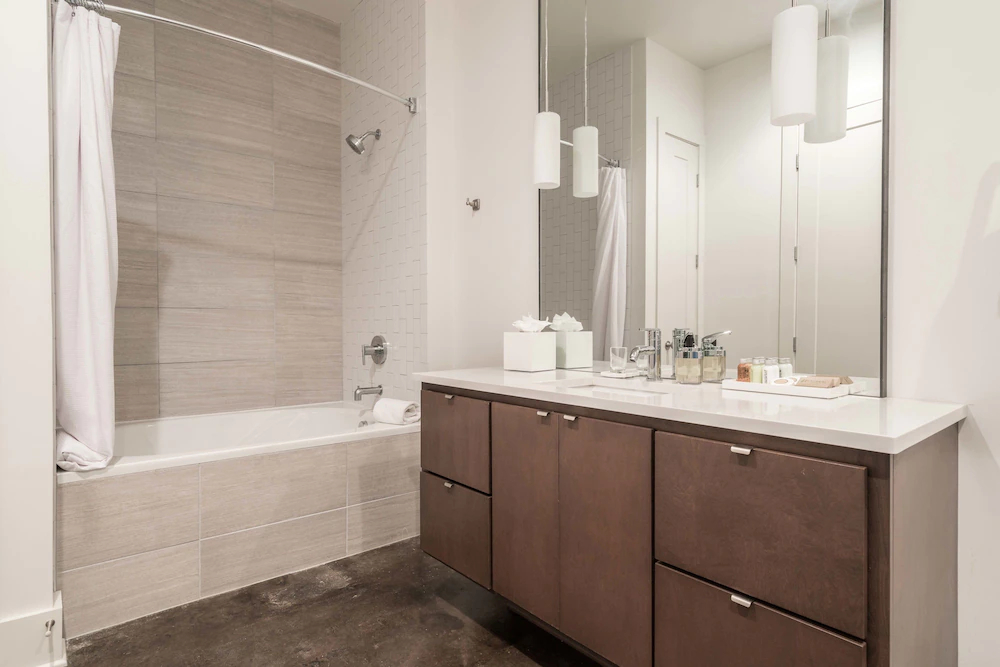 Mint House at The Reserve – Nashville
