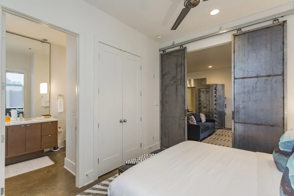 Mint House at The Reserve – Nashville
