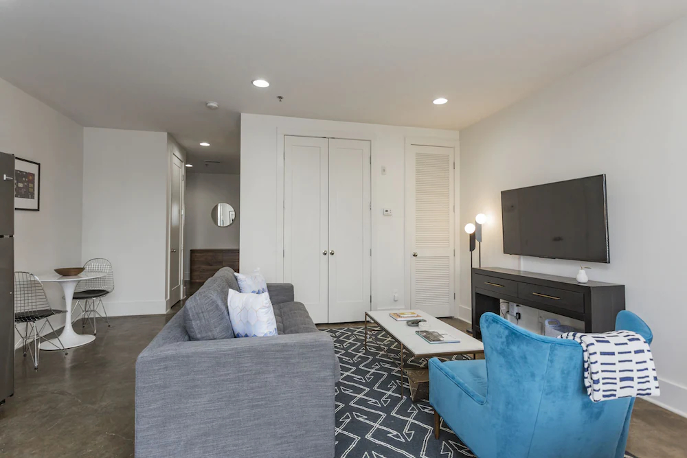 Mint House at The Reserve – Nashville