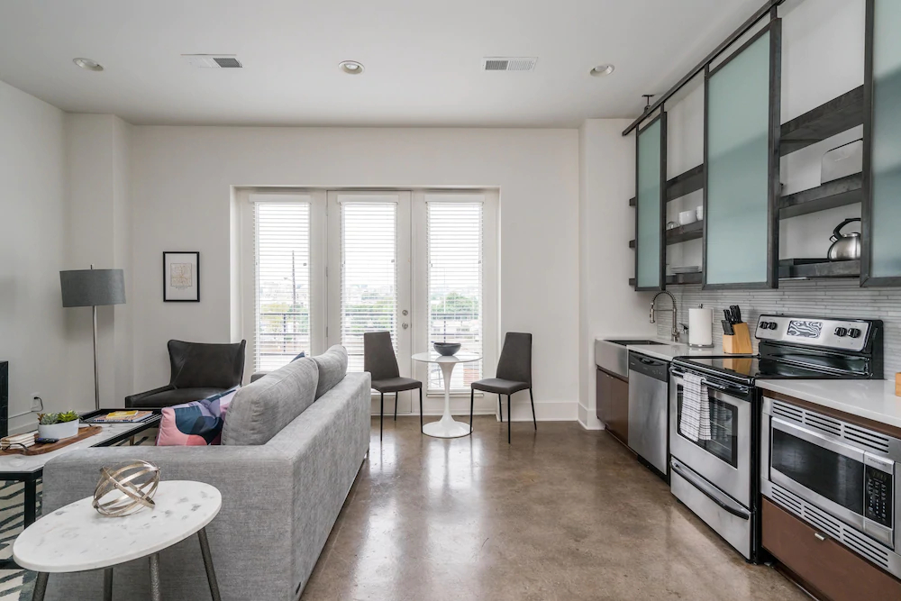 Mint House at The Reserve – Nashville