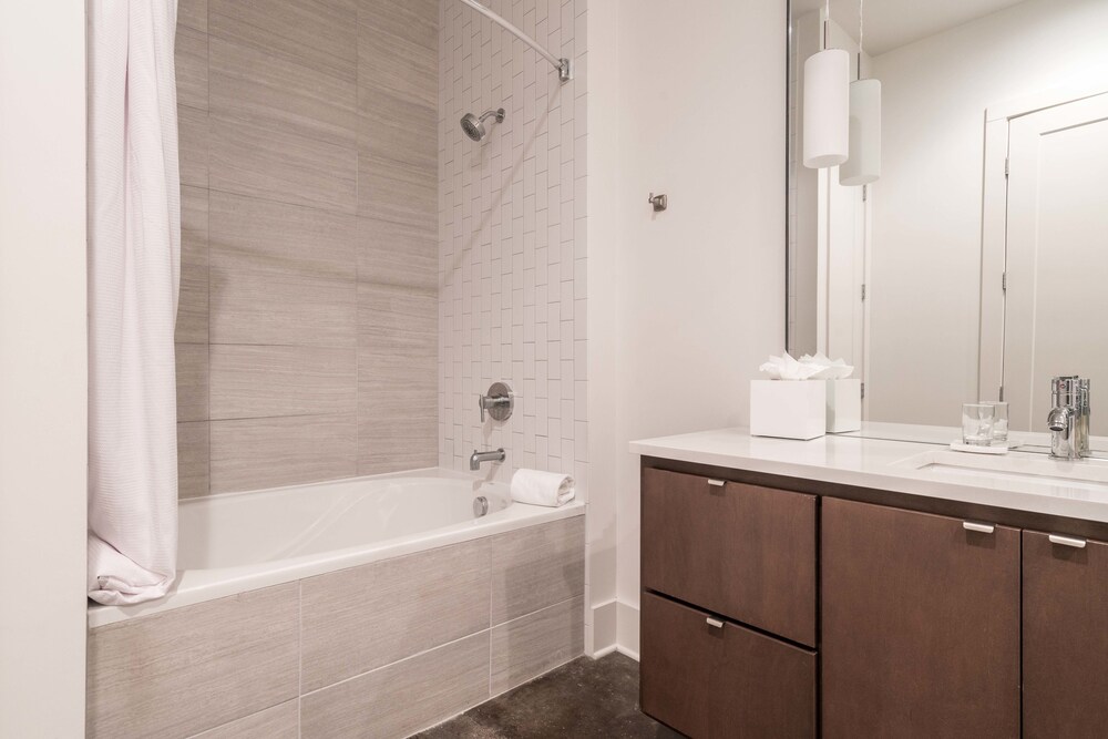 Mint House at The Reserve – Nashville