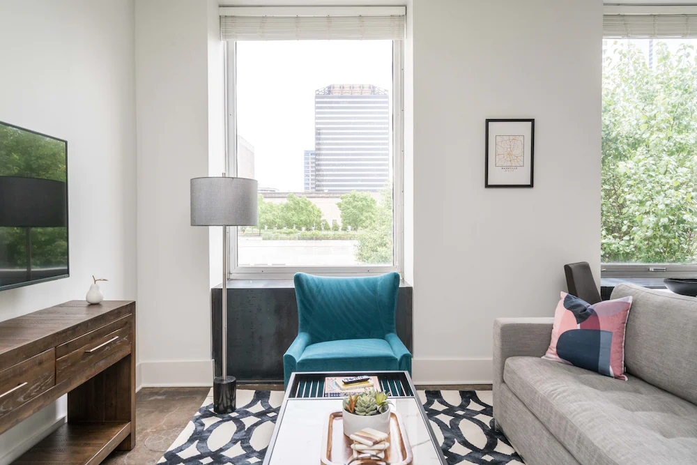 Mint House at The Reserve – Nashville