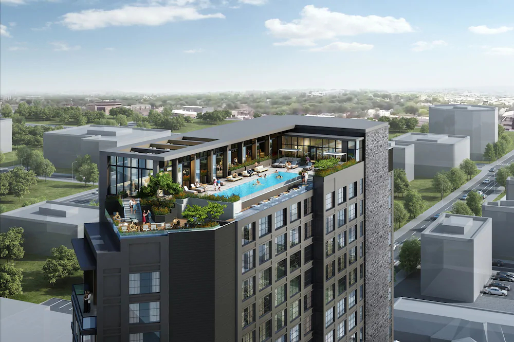 Virgin Hotels Nashville