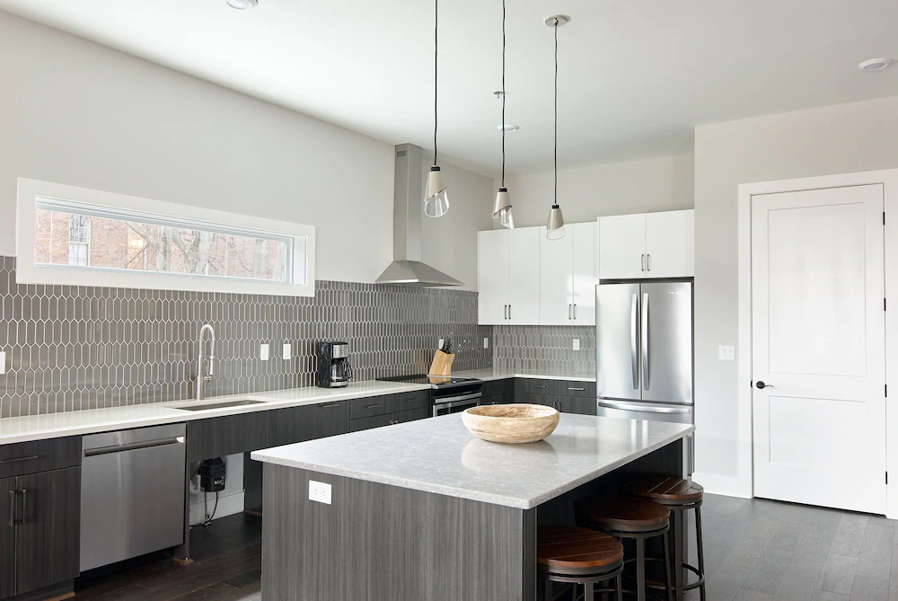 Wedgewood Suites by Sonder