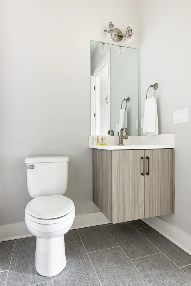 Wedgewood Suites by Sonder