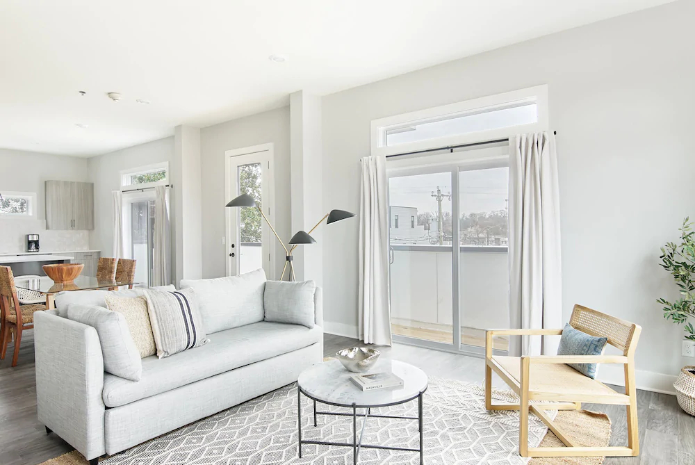 Wedgewood Suites by Sonder