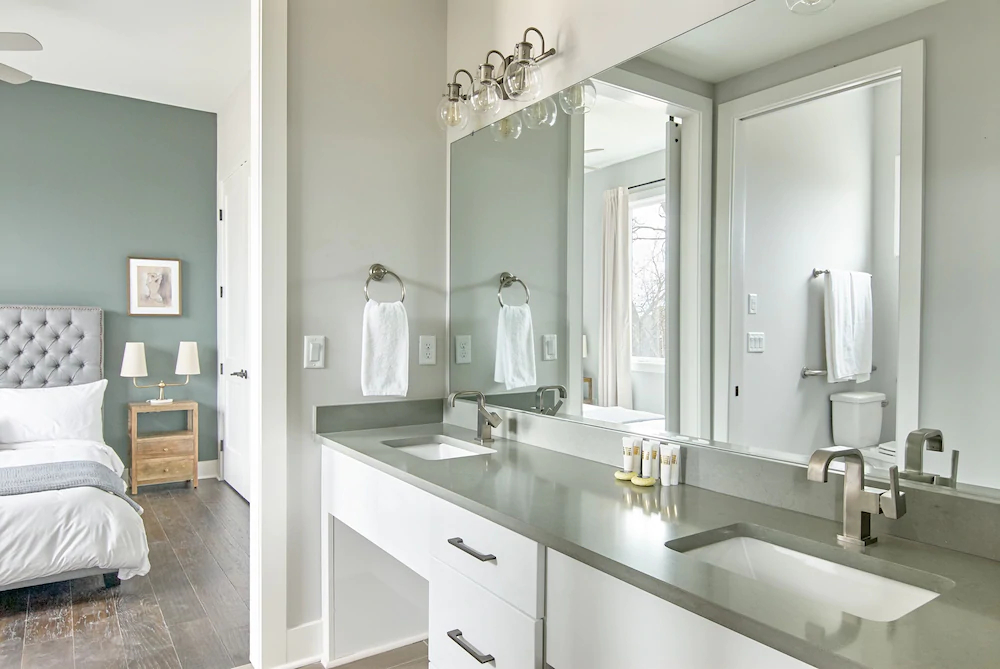 Wedgewood Suites by Sonder