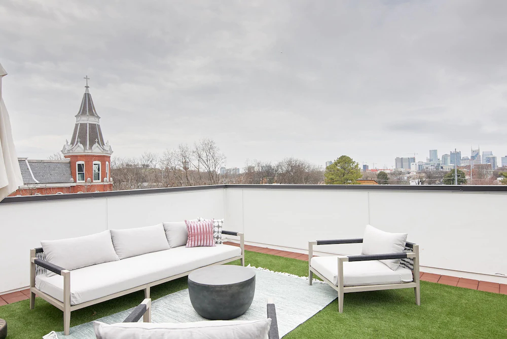 Wedgewood Suites by Sonder