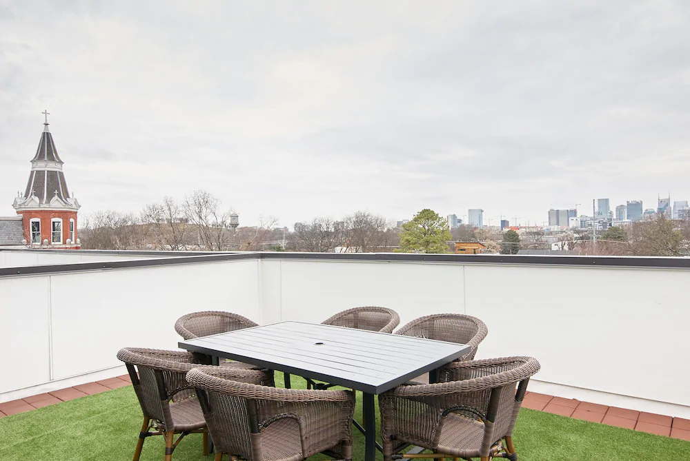 Wedgewood Suites by Sonder
