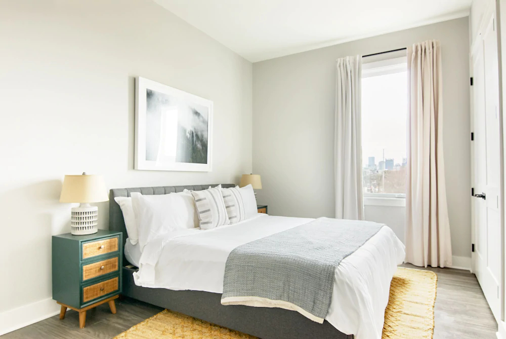 Wedgewood Suites by Sonder