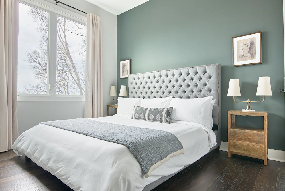 Wedgewood Suites by Sonder