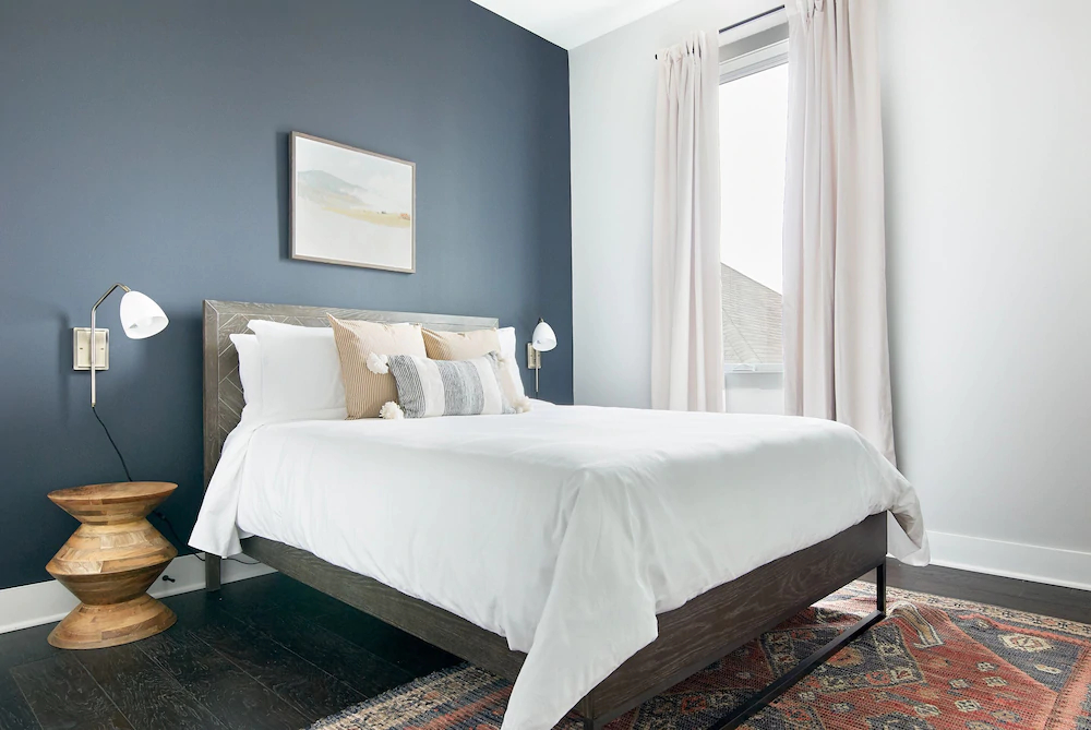 Wedgewood Suites by Sonder