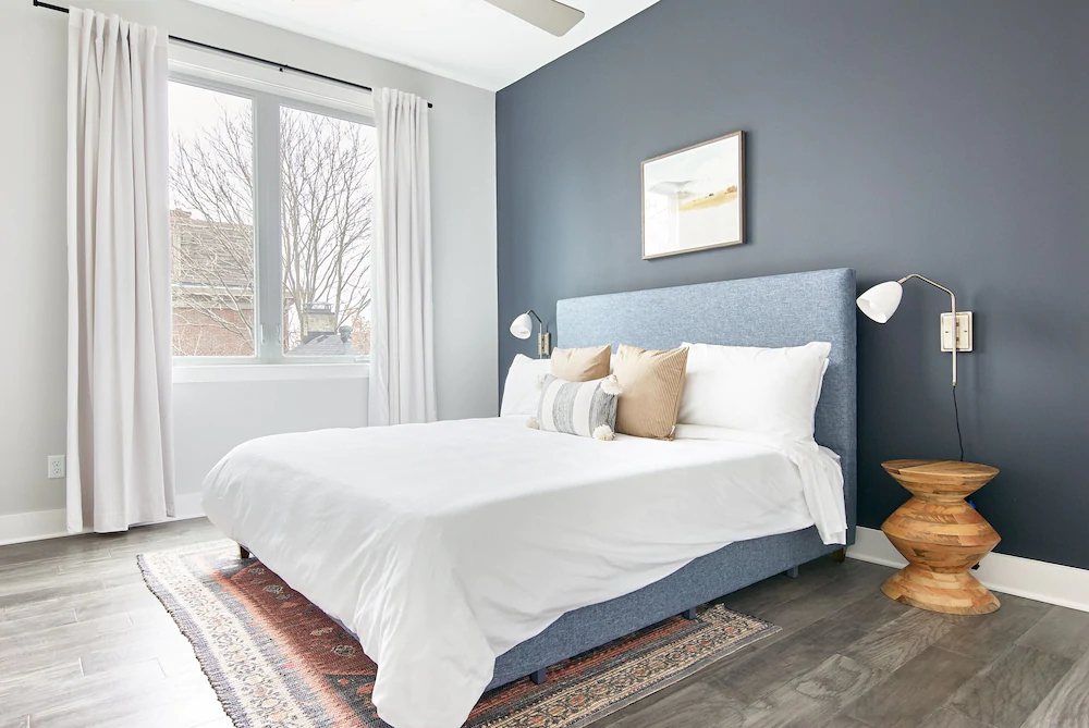 Wedgewood Suites by Sonder