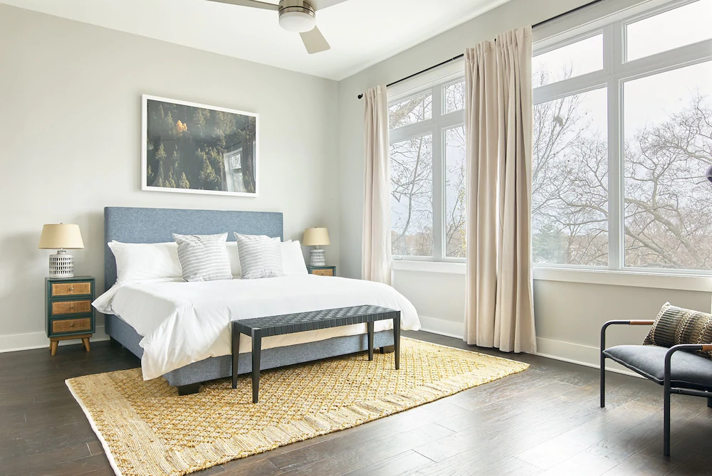 Wedgewood Suites by Sonder