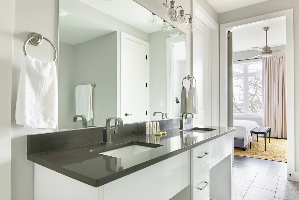 Wedgewood Suites by Sonder