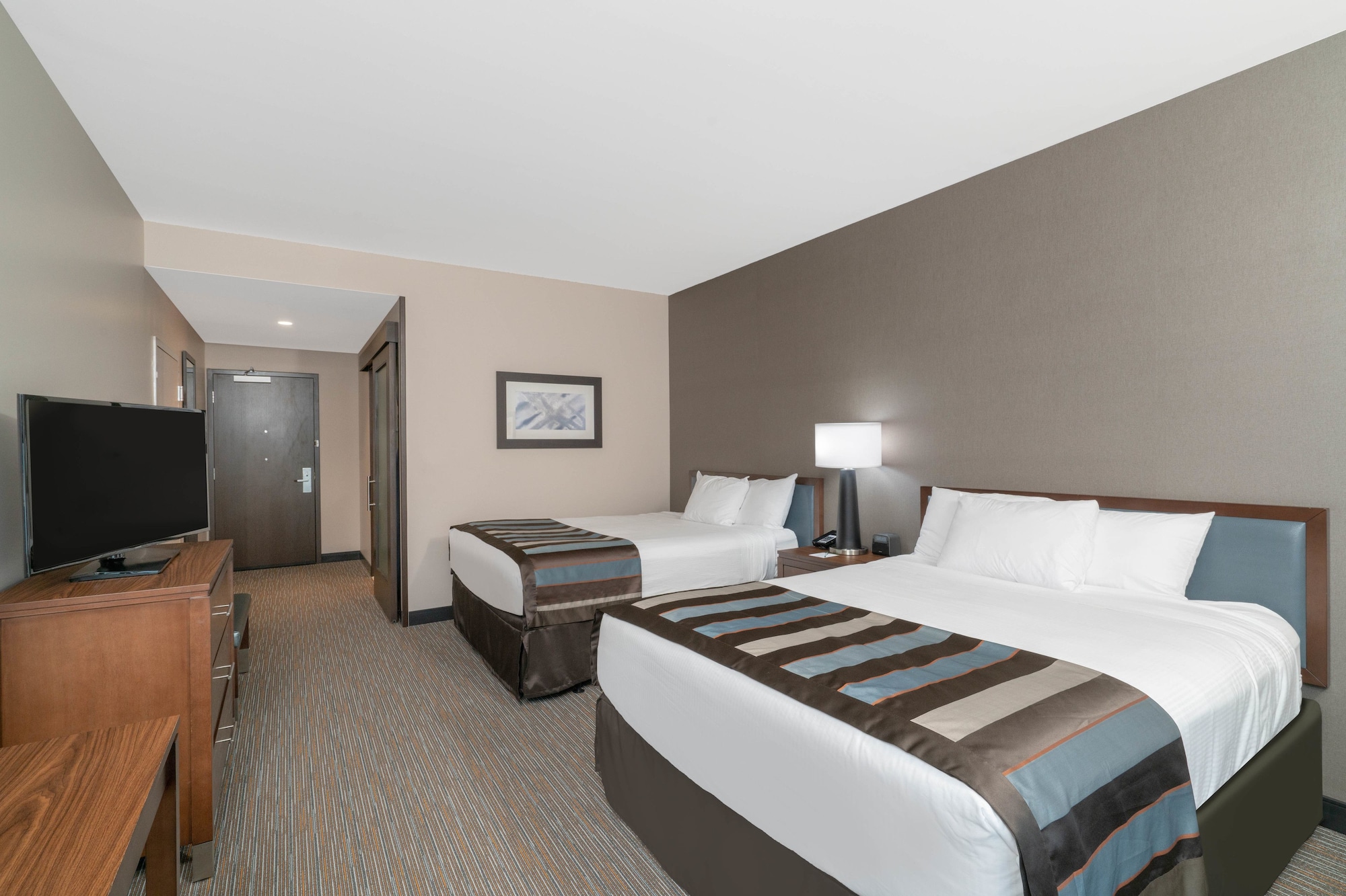 Hampton Inn by Hilton Nashville Airport Century Place