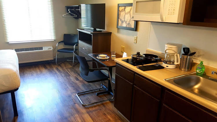 WoodSpring Suites Nashville Southeast