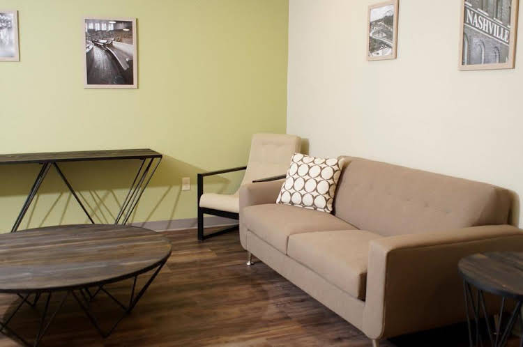 WoodSpring Suites Nashville Southeast