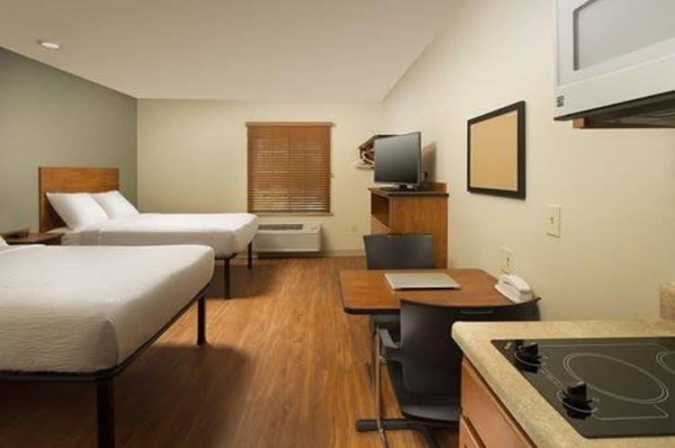 WoodSpring Suites Nashville Southeast