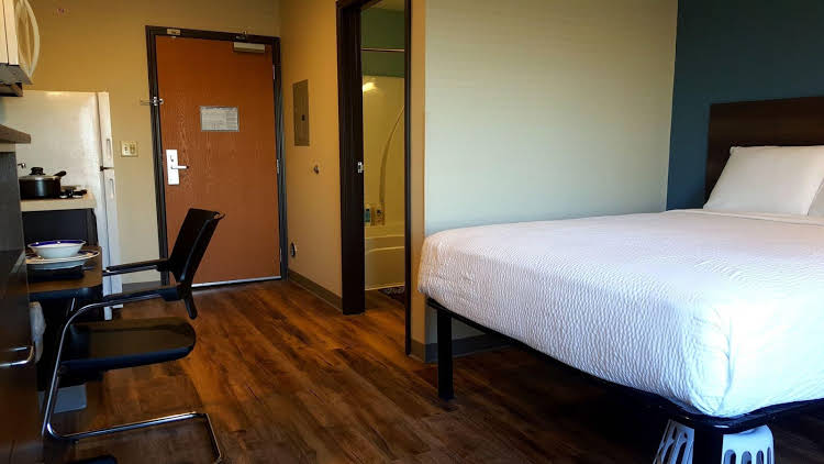 WoodSpring Suites Nashville Southeast