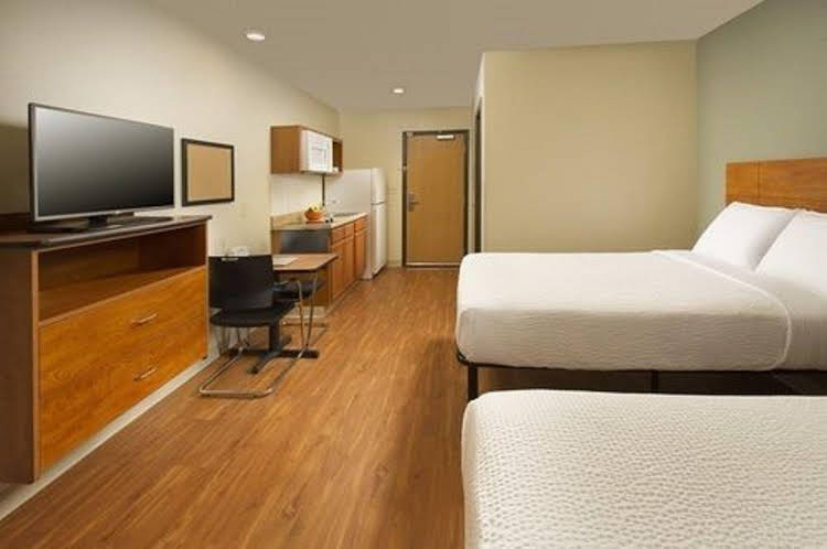 WoodSpring Suites Nashville Southeast