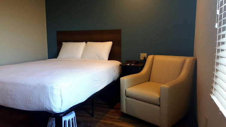 WoodSpring Suites Nashville Southeast