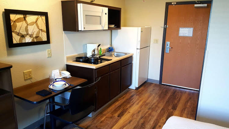 WoodSpring Suites Nashville Southeast