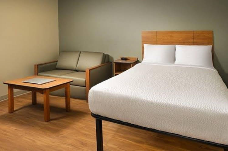 WoodSpring Suites Nashville Southeast