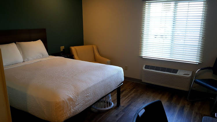 WoodSpring Suites Nashville Southeast