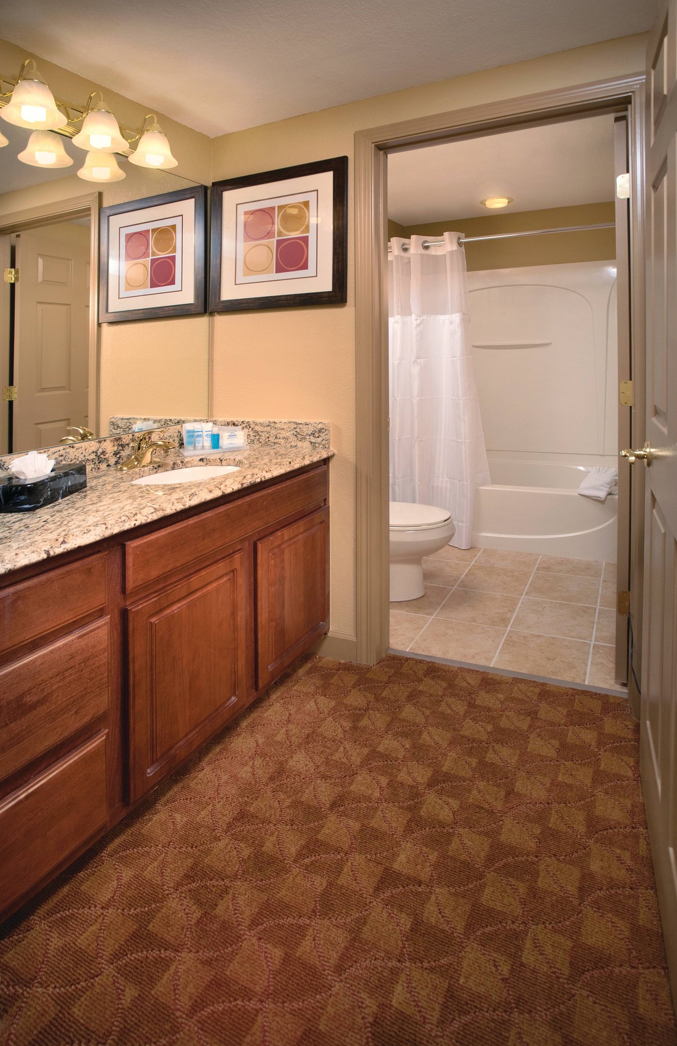 Club Wyndham Nashville