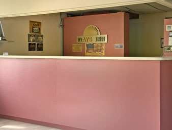 Days Inn by Wyndham Oak Ridge Knoxville