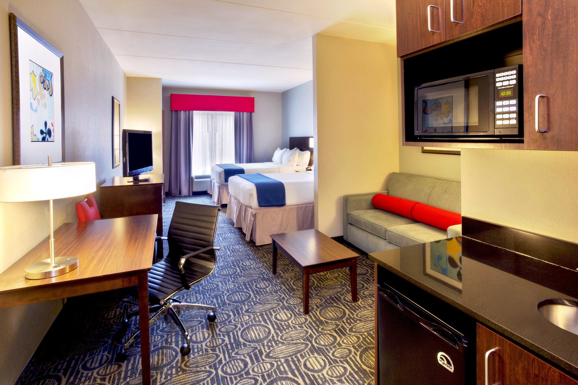 Holiday Inn Express Hotel & Suites Oak Ridge