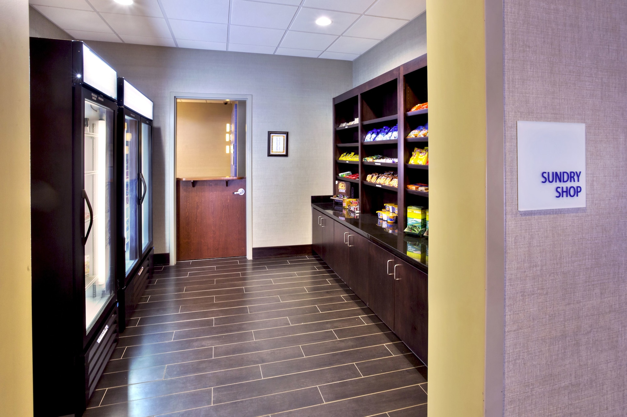 Holiday Inn Express Hotel & Suites Oak Ridge