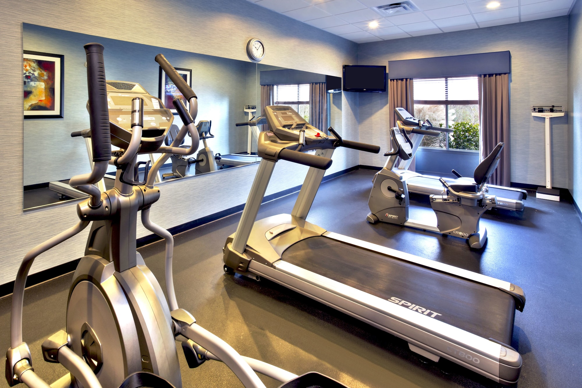 Holiday Inn Express Hotel & Suites Oak Ridge