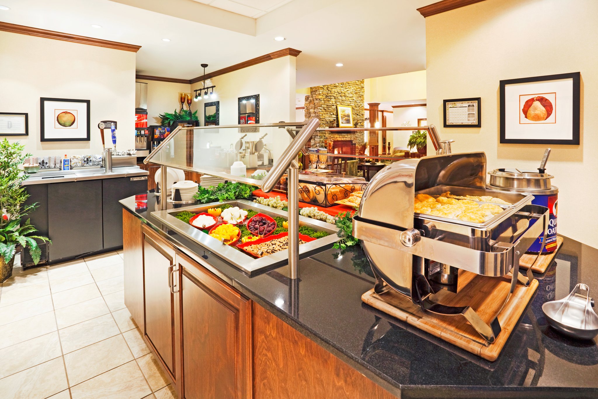 Staybridge Suites Knoxville Oak Ridge